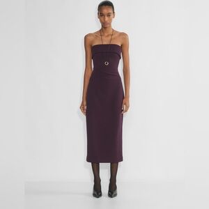 Aritzia Eyecatcher Dress NWT